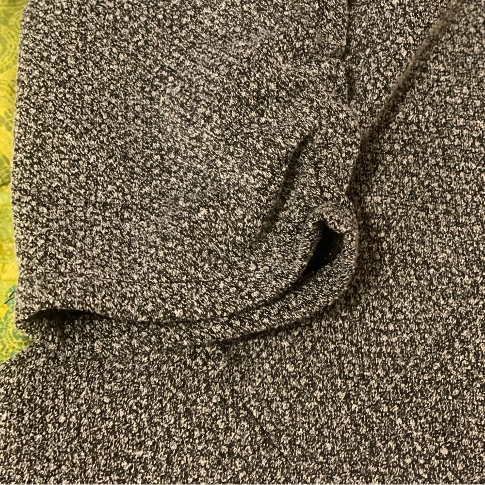 Women’s Maurice’s 3/4 Sleeve Open Front Blazer - Picture 5 of 5